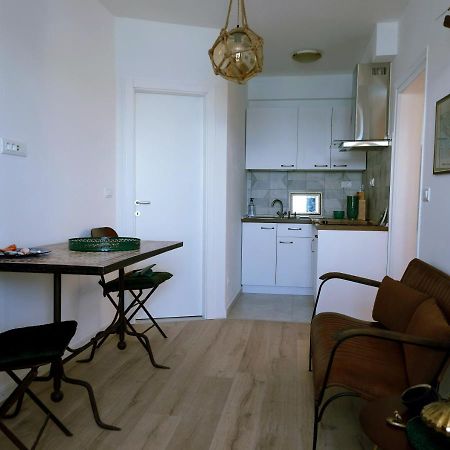Seaview Apartment Tribalj Εξωτερικό φωτογραφία